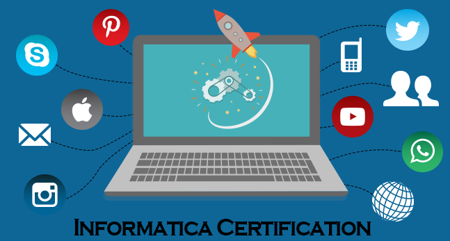 Informatica Certification Training