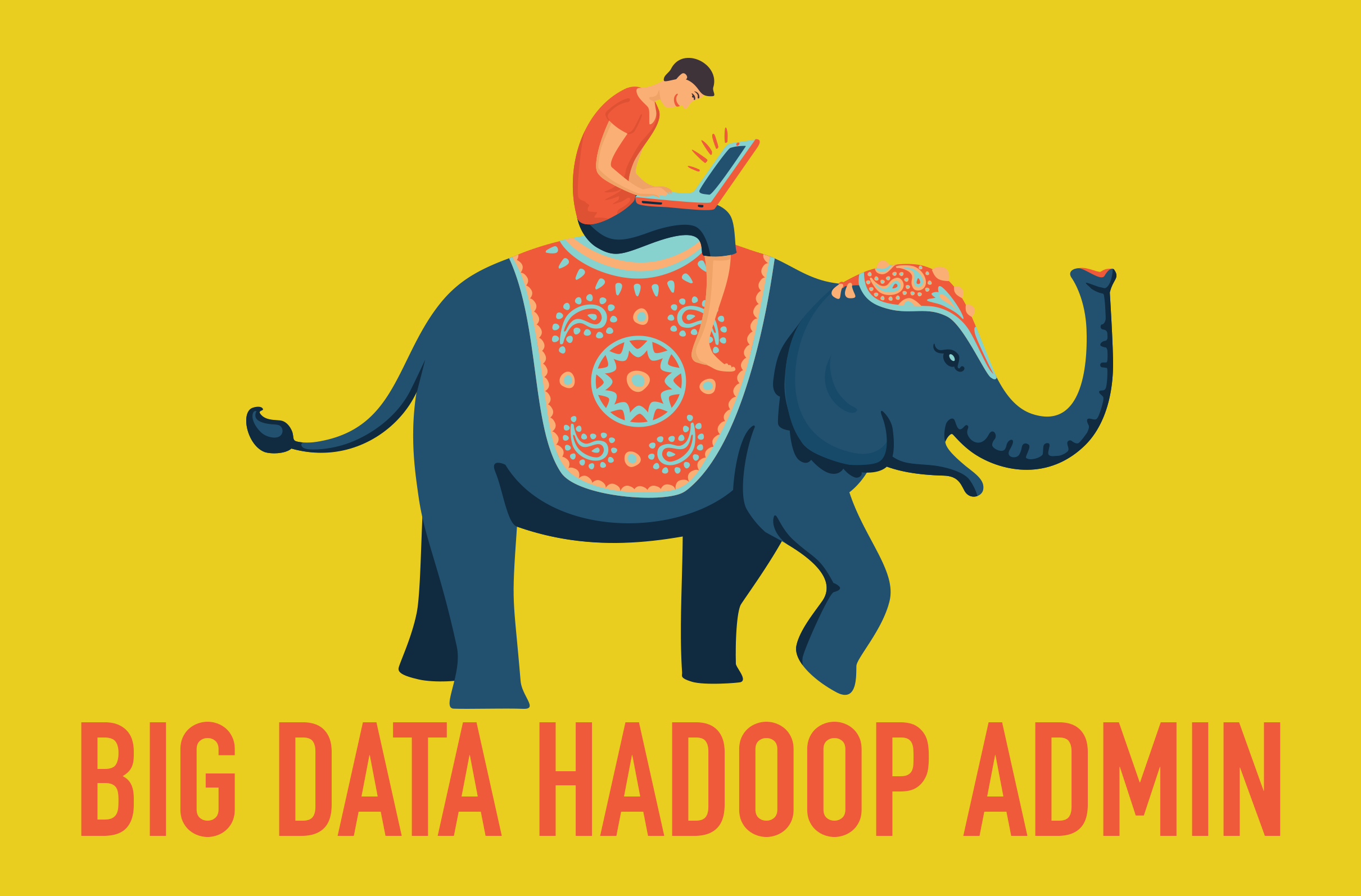 Hadoop Administration Training