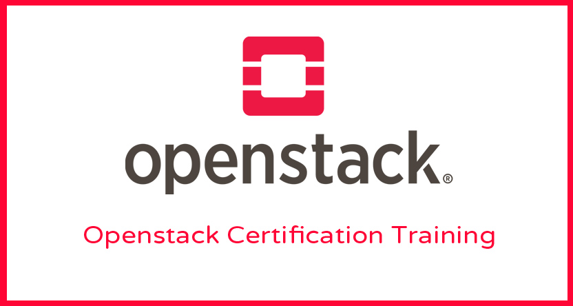 OpenStack Certification Training